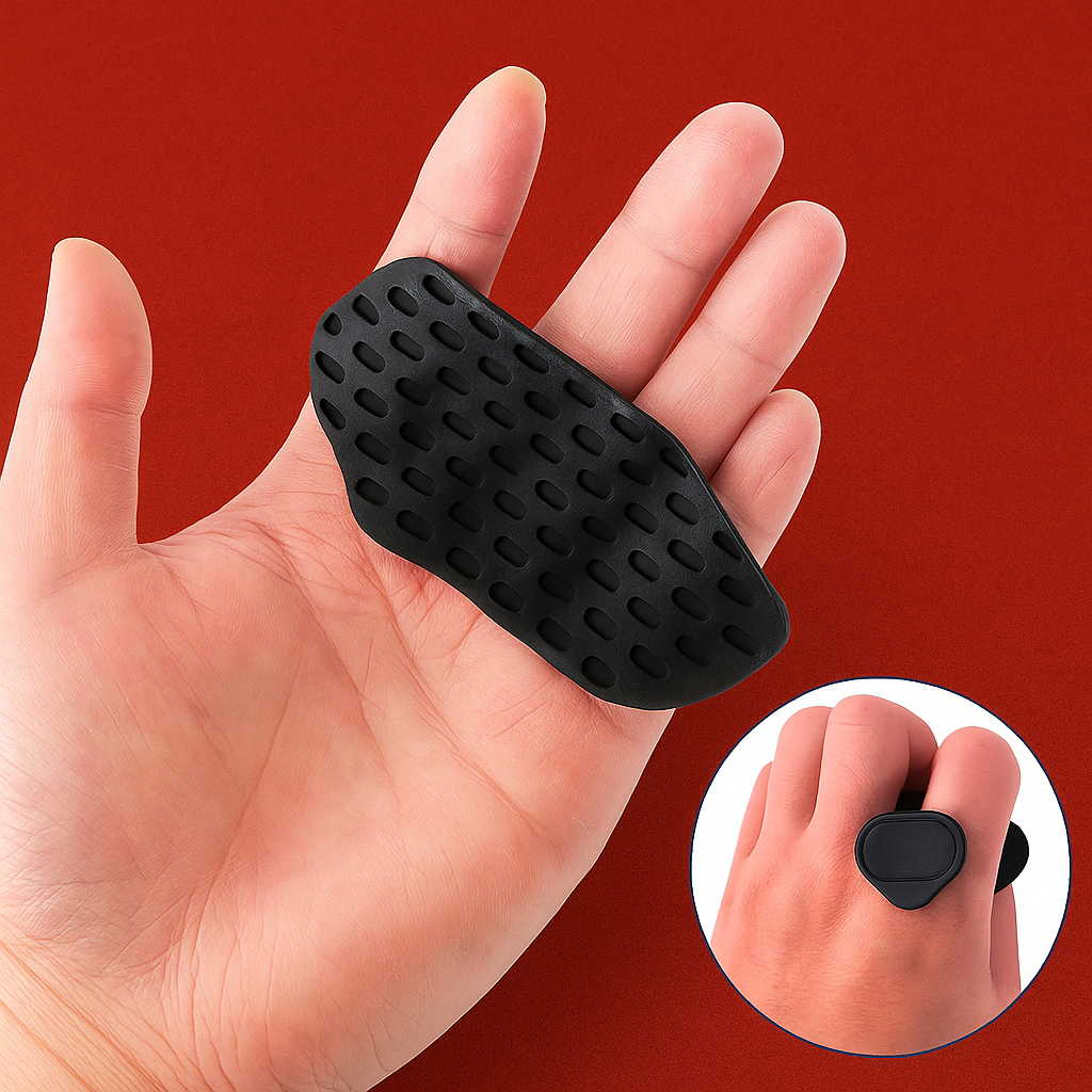 HoldIt Hand Grips