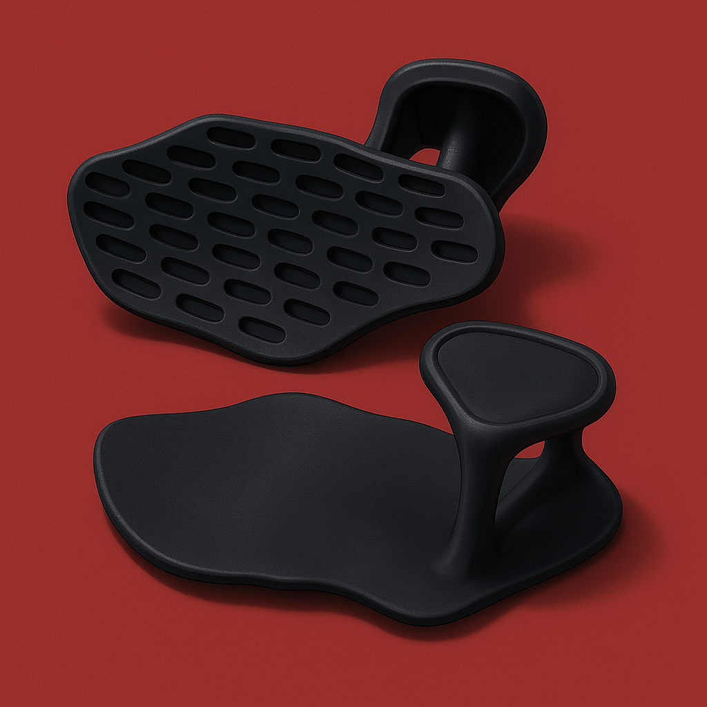 HoldIt Hand Grips